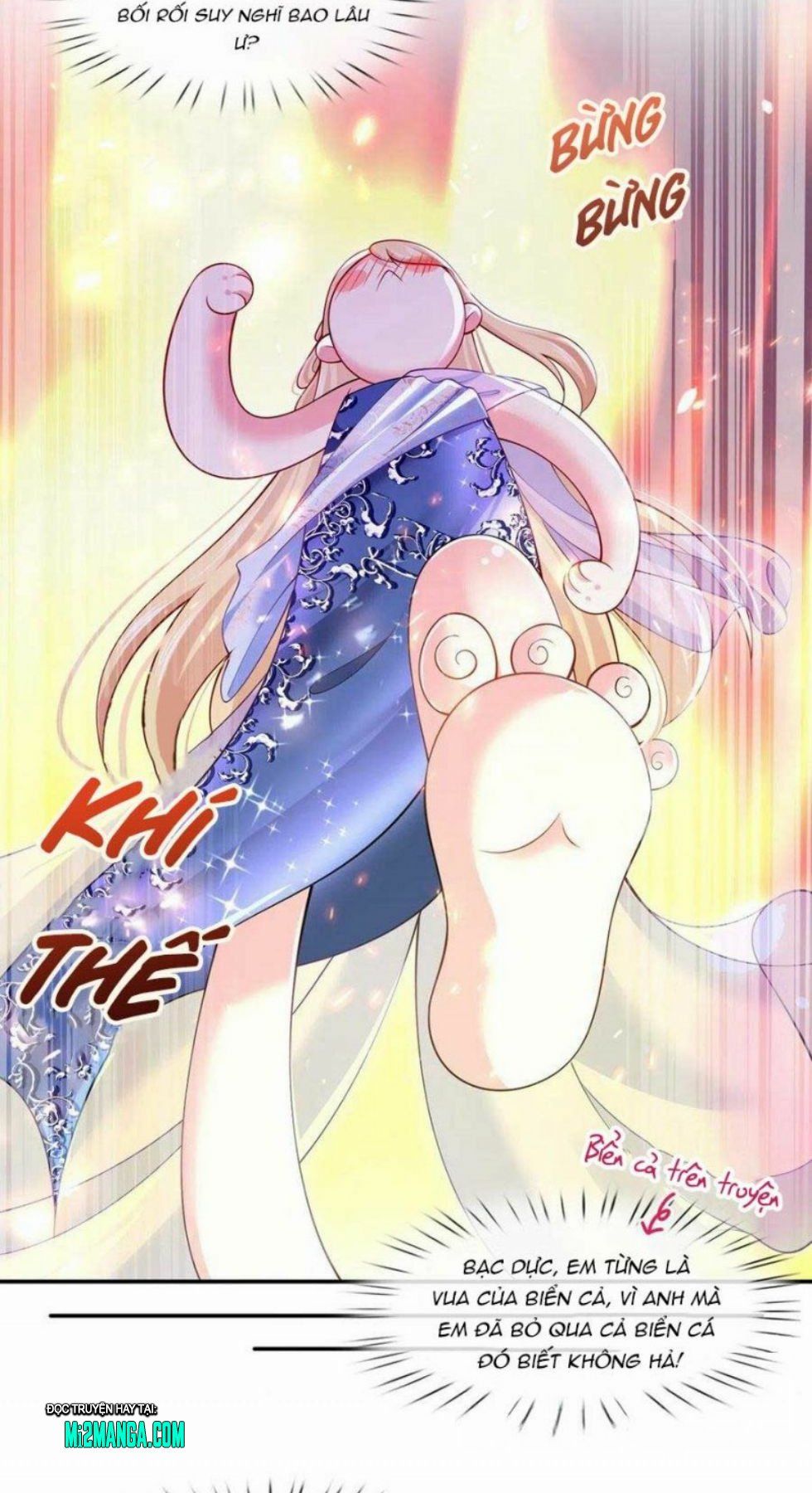 đọc truyện Tôi Xuyên Thành Tiểu Kiều Thê Của Lão Đại Chương 54.2 ảnh 14 tại Thiên Thai Truyện