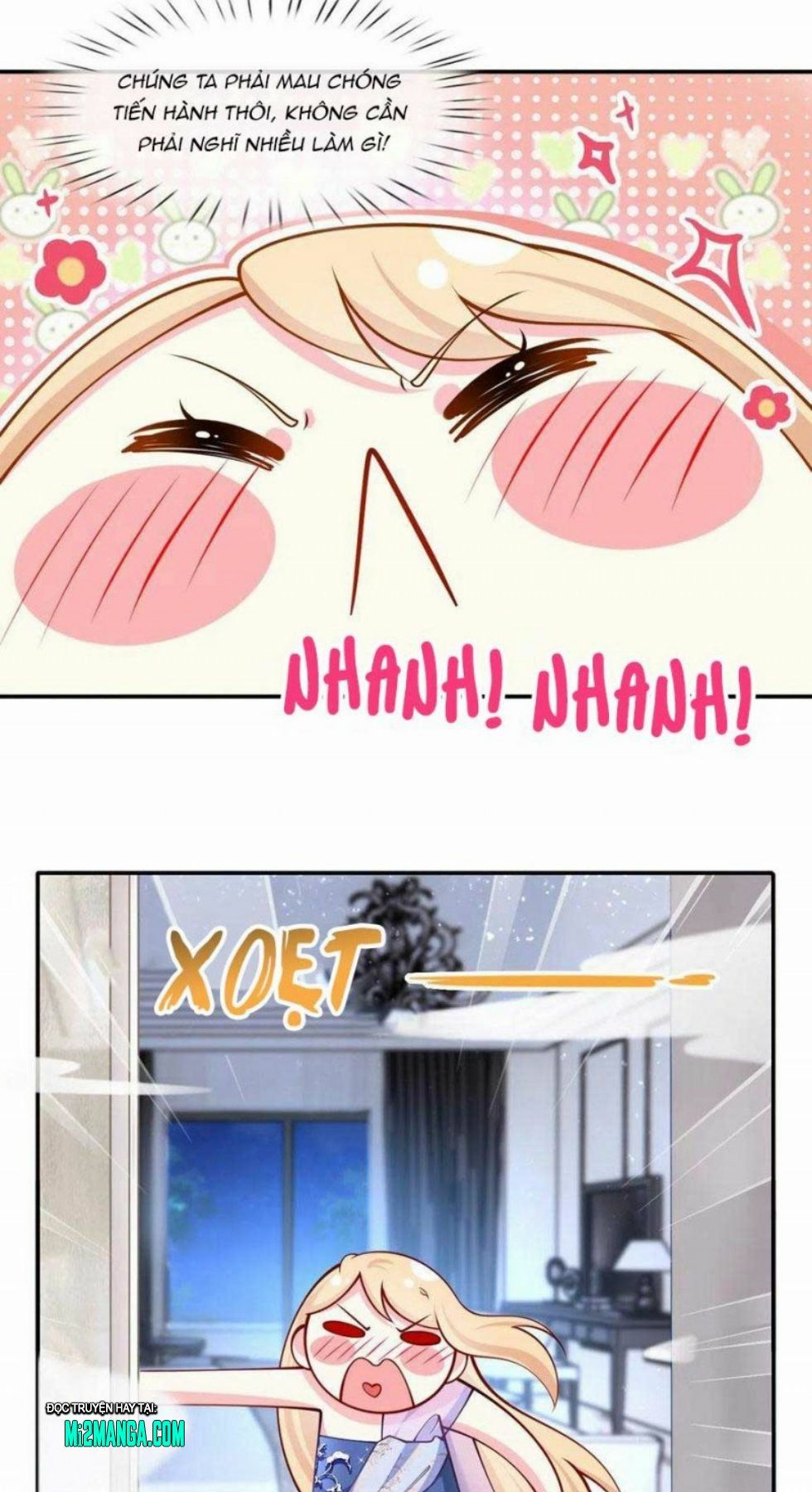 đọc truyện Tôi Xuyên Thành Tiểu Kiều Thê Của Lão Đại Chương 54.2 ảnh 15 tại Thiên Thai Truyện