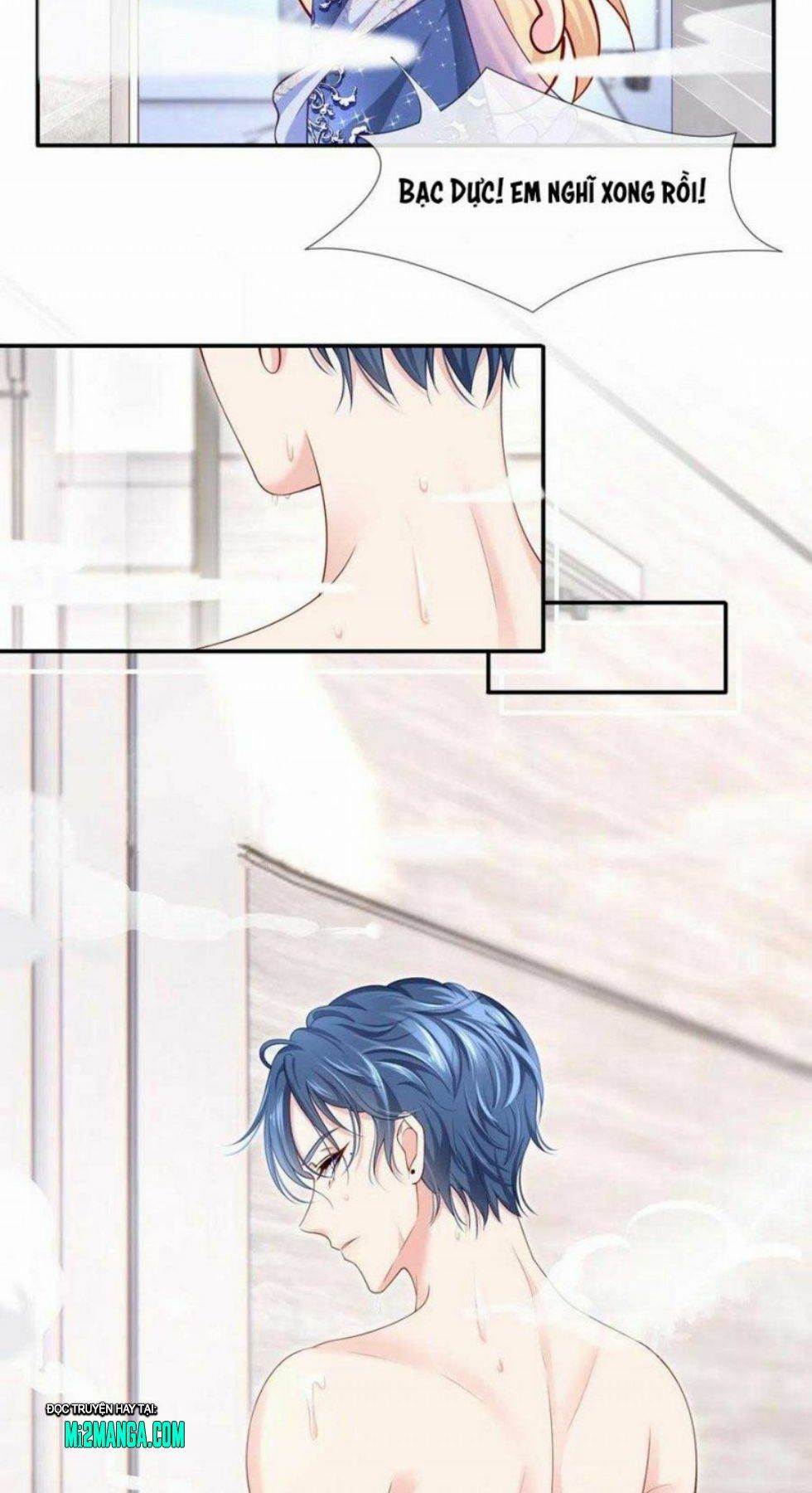 đọc truyện Tôi Xuyên Thành Tiểu Kiều Thê Của Lão Đại Chương 54.2 ảnh 16 tại Thiên Thai Truyện