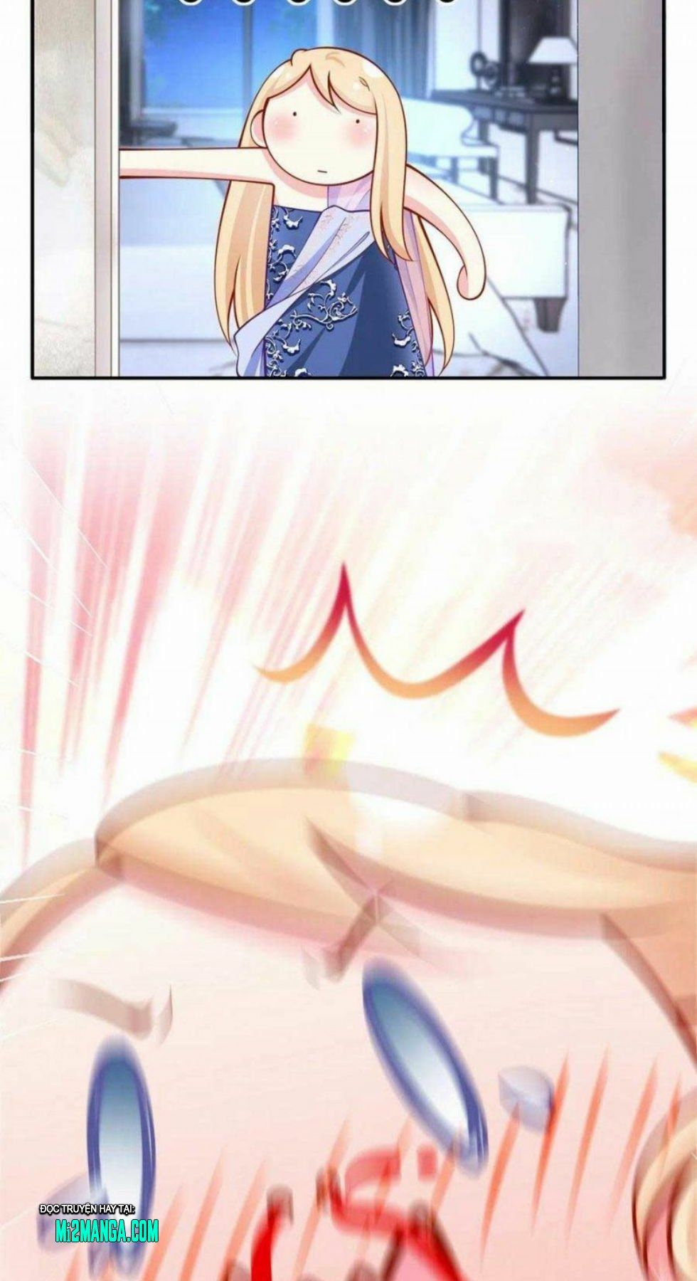 đọc truyện Tôi Xuyên Thành Tiểu Kiều Thê Của Lão Đại Chương 54.2 ảnh 18 tại Thiên Thai Truyện