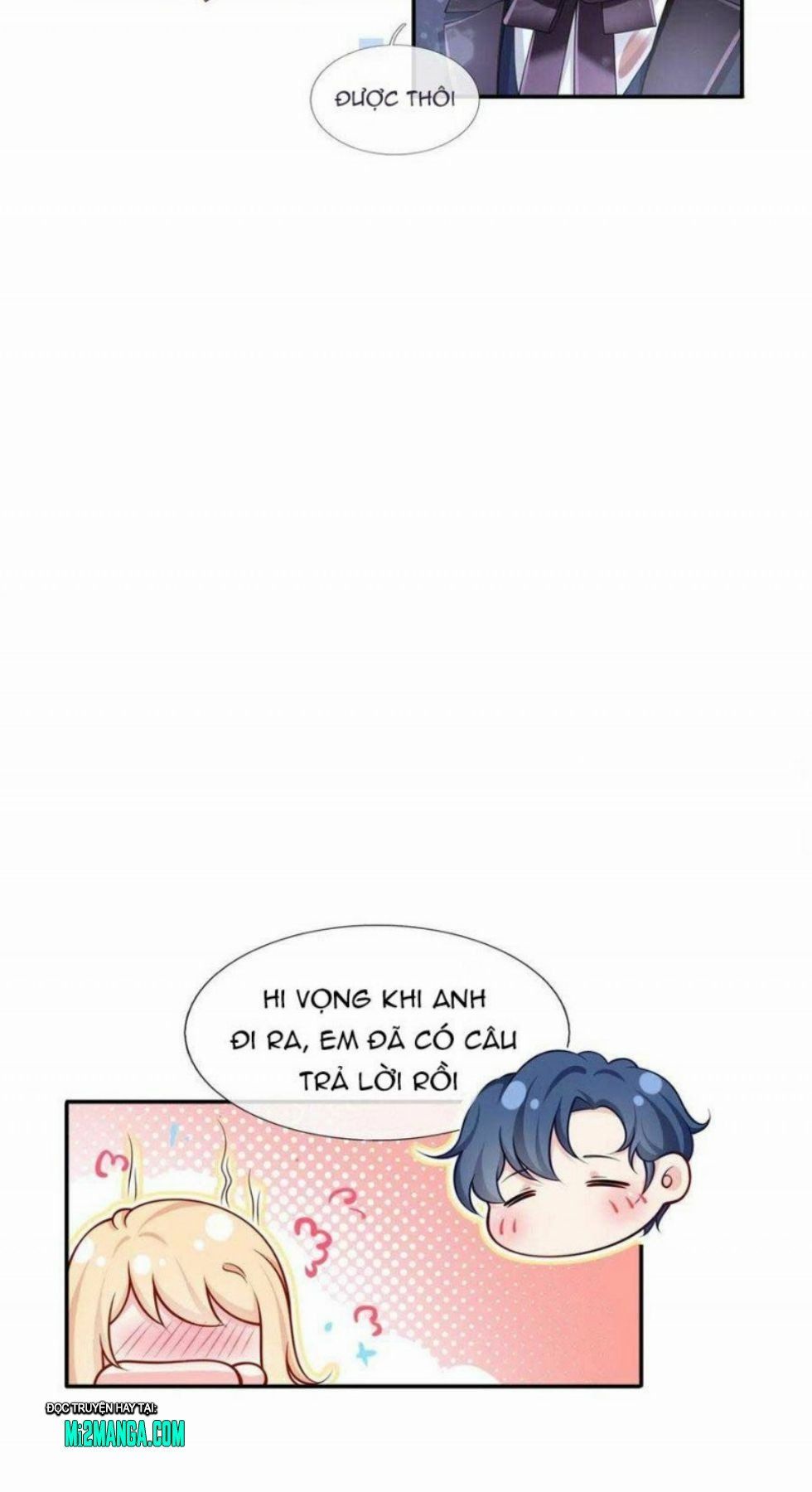 đọc truyện Tôi Xuyên Thành Tiểu Kiều Thê Của Lão Đại Chương 54.2 ảnh 5 tại Thiên Thai Truyện