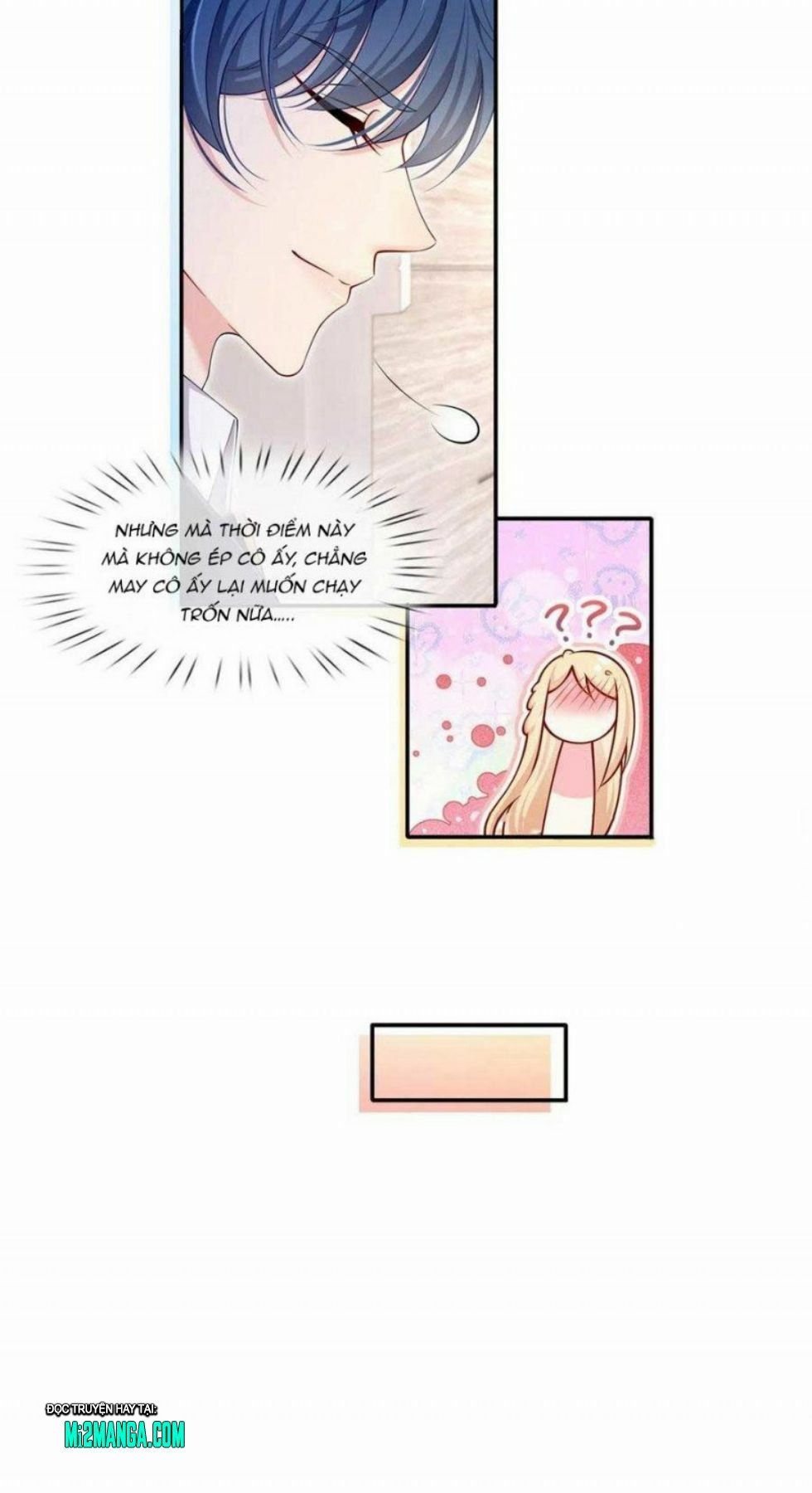 đọc truyện Tôi Xuyên Thành Tiểu Kiều Thê Của Lão Đại Chương 54.2 ảnh 7 tại Thiên Thai Truyện