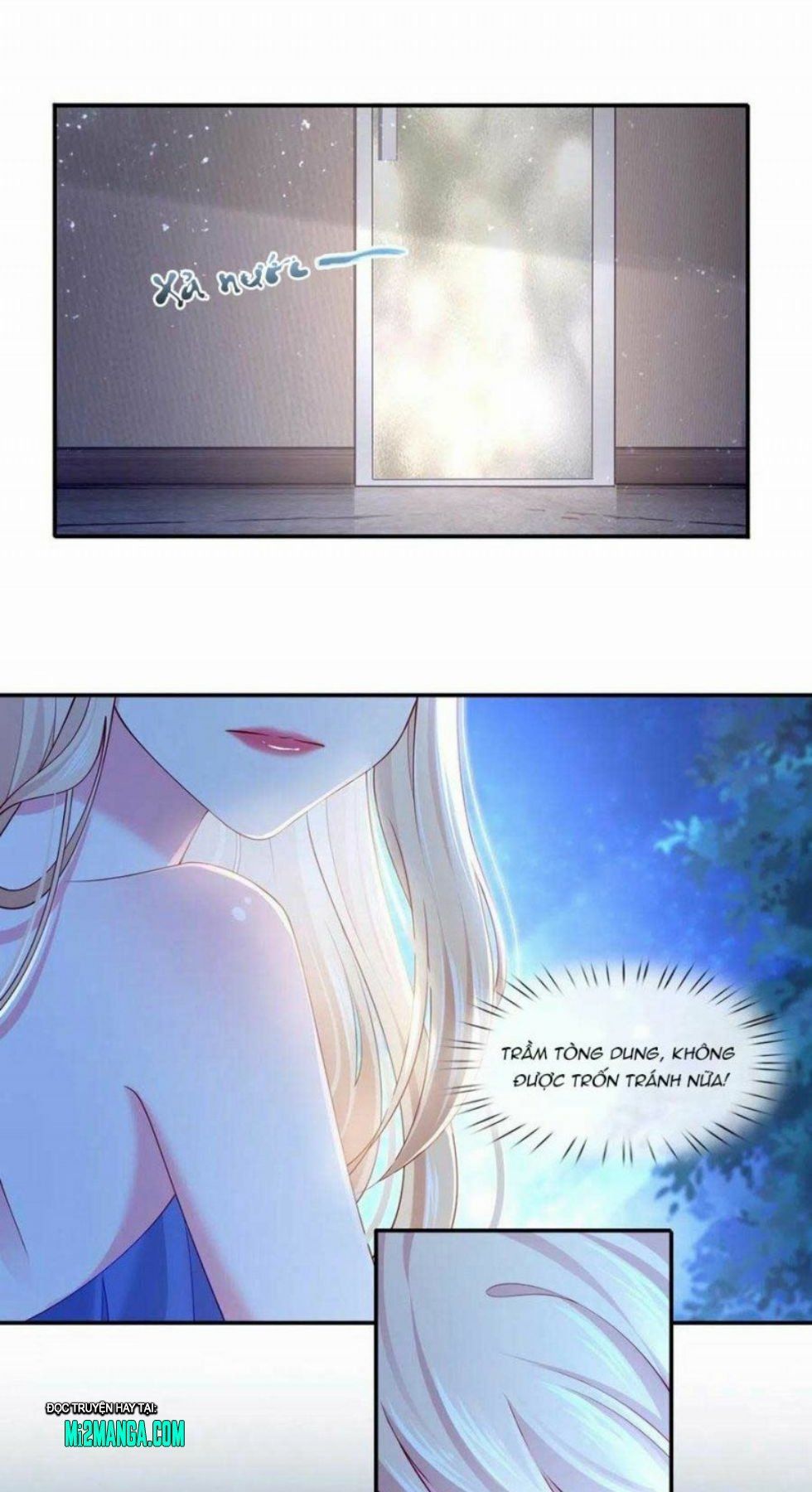 đọc truyện Tôi Xuyên Thành Tiểu Kiều Thê Của Lão Đại Chương 54.2 ảnh 8 tại Thiên Thai Truyện