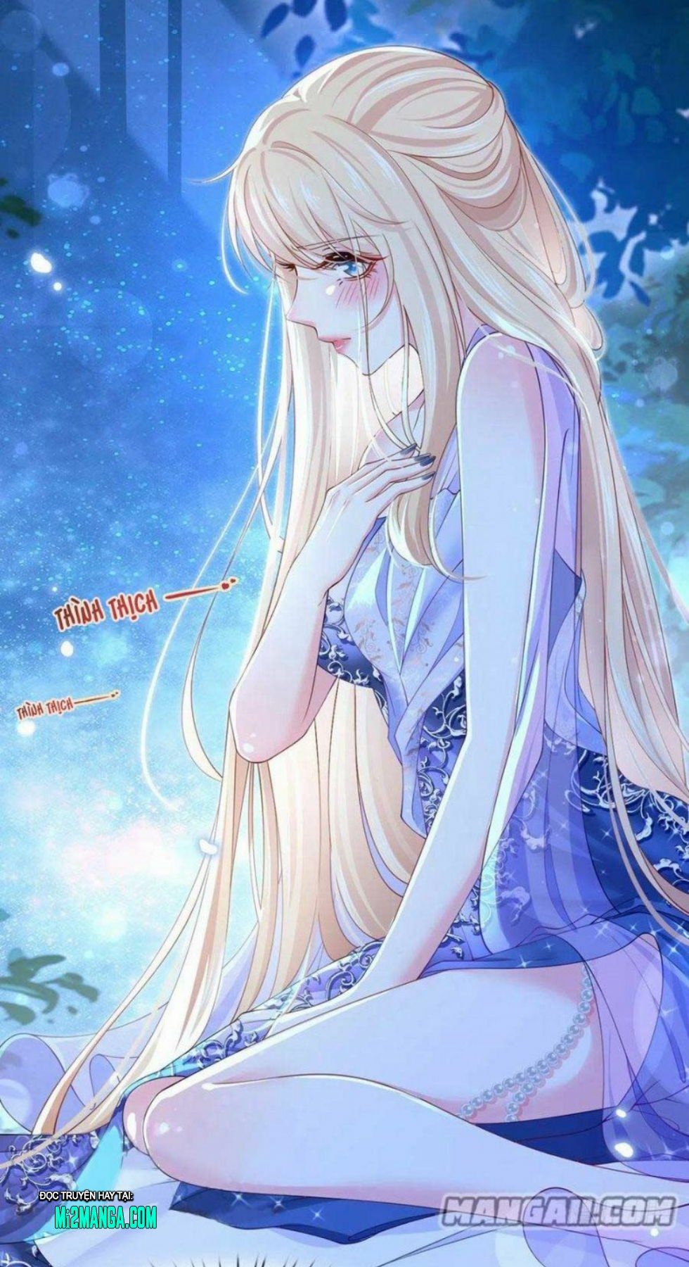 đọc truyện Tôi Xuyên Thành Tiểu Kiều Thê Của Lão Đại Chương 54.2 ảnh 10 tại Thiên Thai Truyện