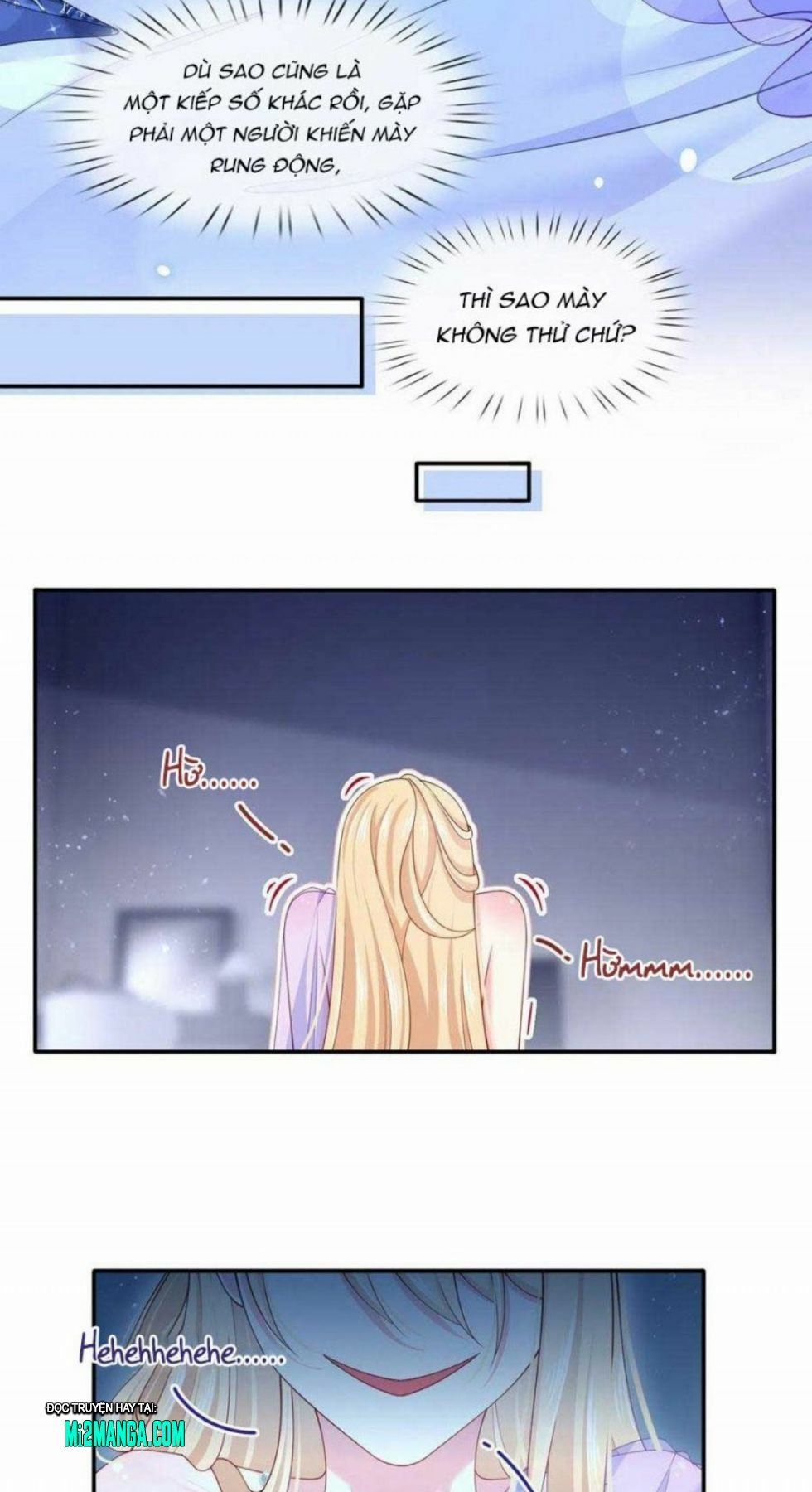 đọc truyện Tôi Xuyên Thành Tiểu Kiều Thê Của Lão Đại Chương 54.2 ảnh 11 tại Thiên Thai Truyện