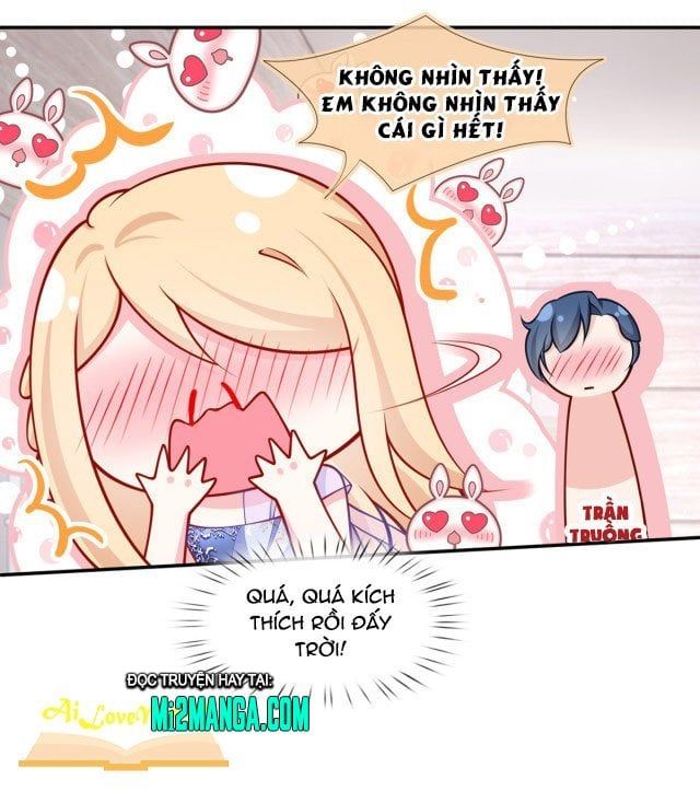 đọc truyện Tôi Xuyên Thành Tiểu Kiều Thê Của Lão Đại Chương 55 ảnh 3 tại Thiên Thai Truyện