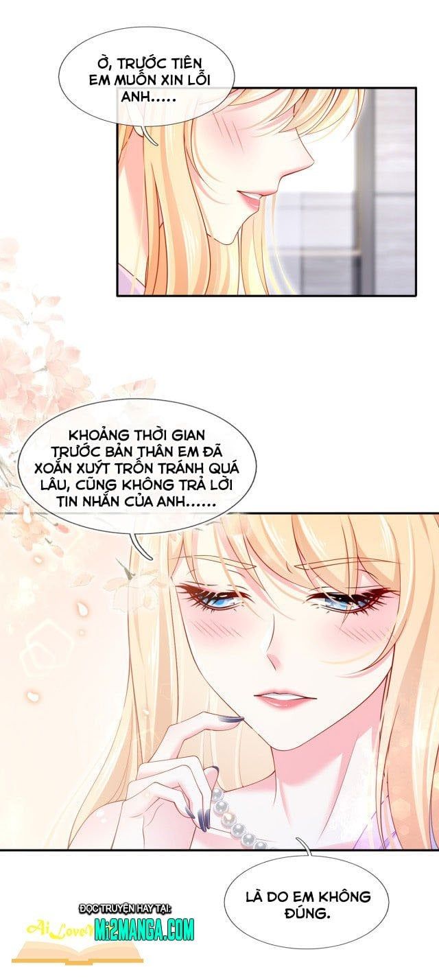 đọc truyện Tôi Xuyên Thành Tiểu Kiều Thê Của Lão Đại Chương 55 ảnh 13 tại Thiên Thai Truyện