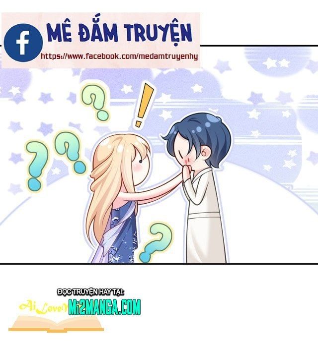 đọc truyện Tôi Xuyên Thành Tiểu Kiều Thê Của Lão Đại Chương 55 ảnh 14 tại Thiên Thai Truyện