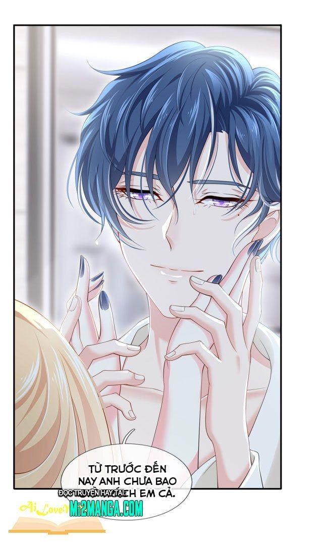 đọc truyện Tôi Xuyên Thành Tiểu Kiều Thê Của Lão Đại Chương 55 ảnh 15 tại Thiên Thai Truyện