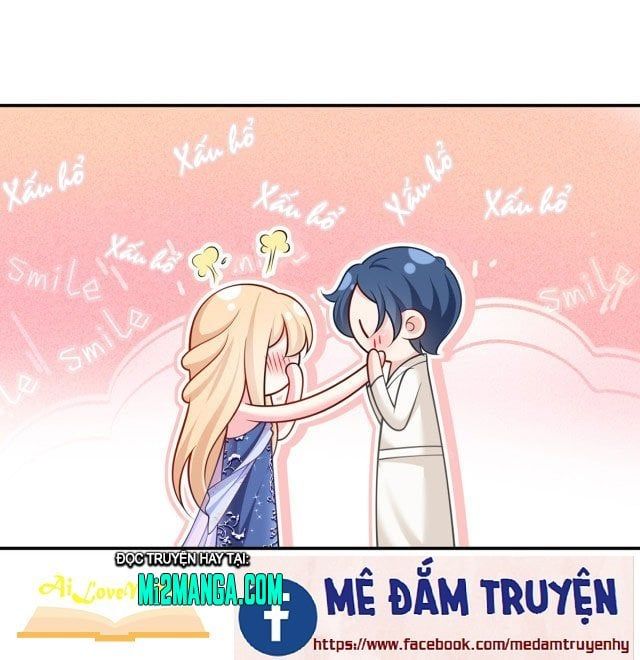 đọc truyện Tôi Xuyên Thành Tiểu Kiều Thê Của Lão Đại Chương 55 ảnh 16 tại Thiên Thai Truyện