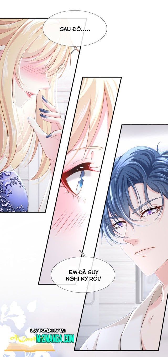 đọc truyện Tôi Xuyên Thành Tiểu Kiều Thê Của Lão Đại Chương 55 ảnh 17 tại Thiên Thai Truyện