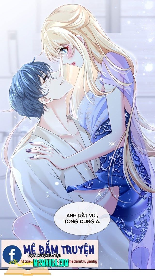 đọc truyện Tôi Xuyên Thành Tiểu Kiều Thê Của Lão Đại Chương 55 ảnh 21 tại Thiên Thai Truyện