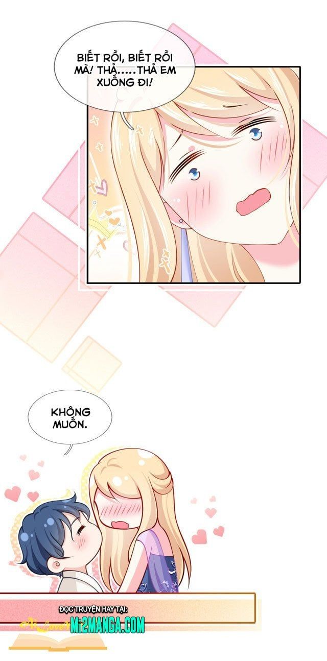 đọc truyện Tôi Xuyên Thành Tiểu Kiều Thê Của Lão Đại Chương 55 ảnh 22 tại Thiên Thai Truyện