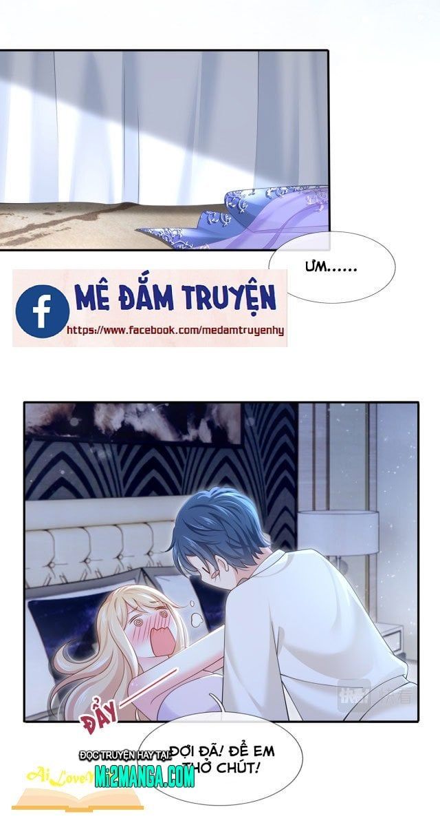 đọc truyện Tôi Xuyên Thành Tiểu Kiều Thê Của Lão Đại Chương 55 ảnh 28 tại Thiên Thai Truyện