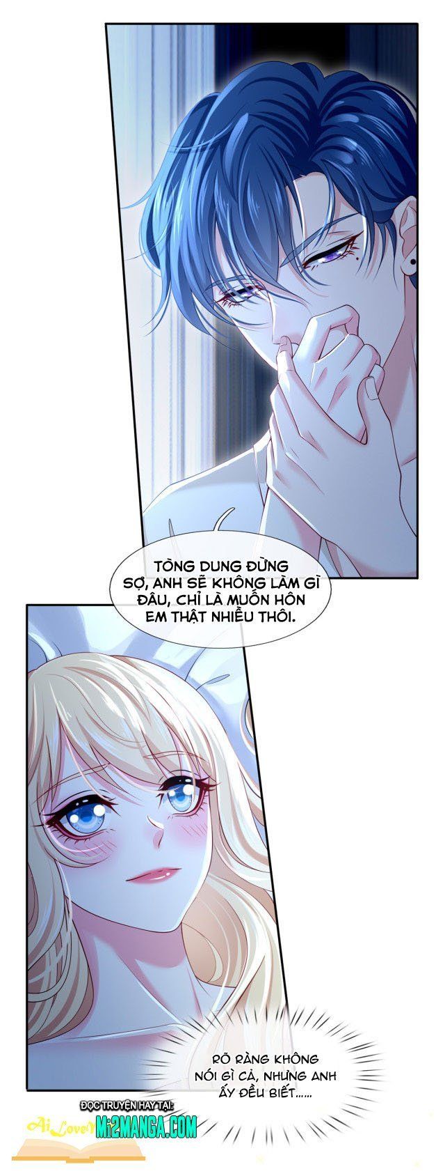 đọc truyện Tôi Xuyên Thành Tiểu Kiều Thê Của Lão Đại Chương 55 ảnh 30 tại Thiên Thai Truyện