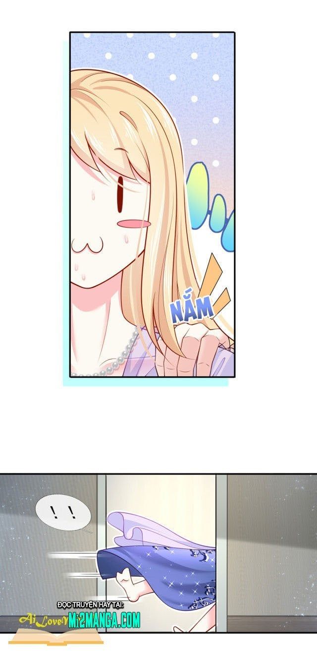 đọc truyện Tôi Xuyên Thành Tiểu Kiều Thê Của Lão Đại Chương 55 ảnh 5 tại Thiên Thai Truyện