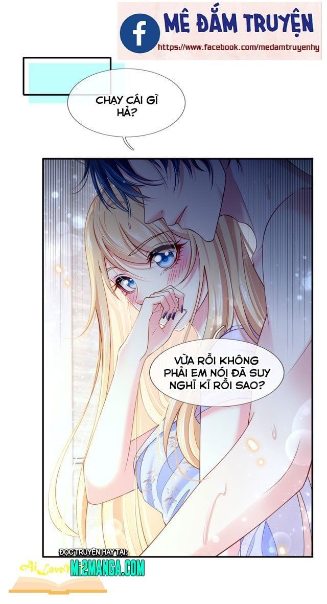 đọc truyện Tôi Xuyên Thành Tiểu Kiều Thê Của Lão Đại Chương 55 ảnh 6 tại Thiên Thai Truyện