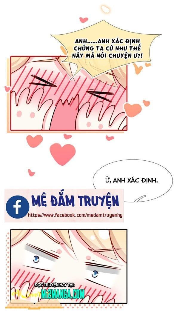 đọc truyện Tôi Xuyên Thành Tiểu Kiều Thê Của Lão Đại Chương 55 ảnh 7 tại Thiên Thai Truyện