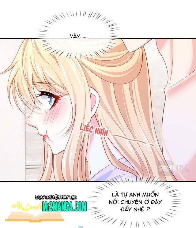 đọc truyện Tôi Xuyên Thành Tiểu Kiều Thê Của Lão Đại Chương 55 ảnh 8 tại Thiên Thai Truyện