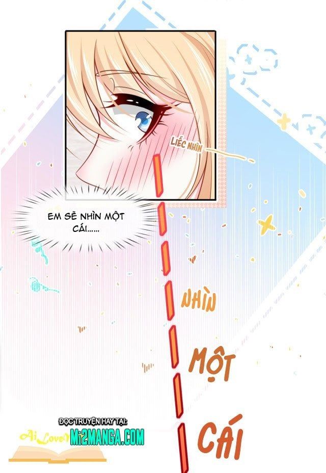 đọc truyện Tôi Xuyên Thành Tiểu Kiều Thê Của Lão Đại Chương 55 ảnh 9 tại Thiên Thai Truyện