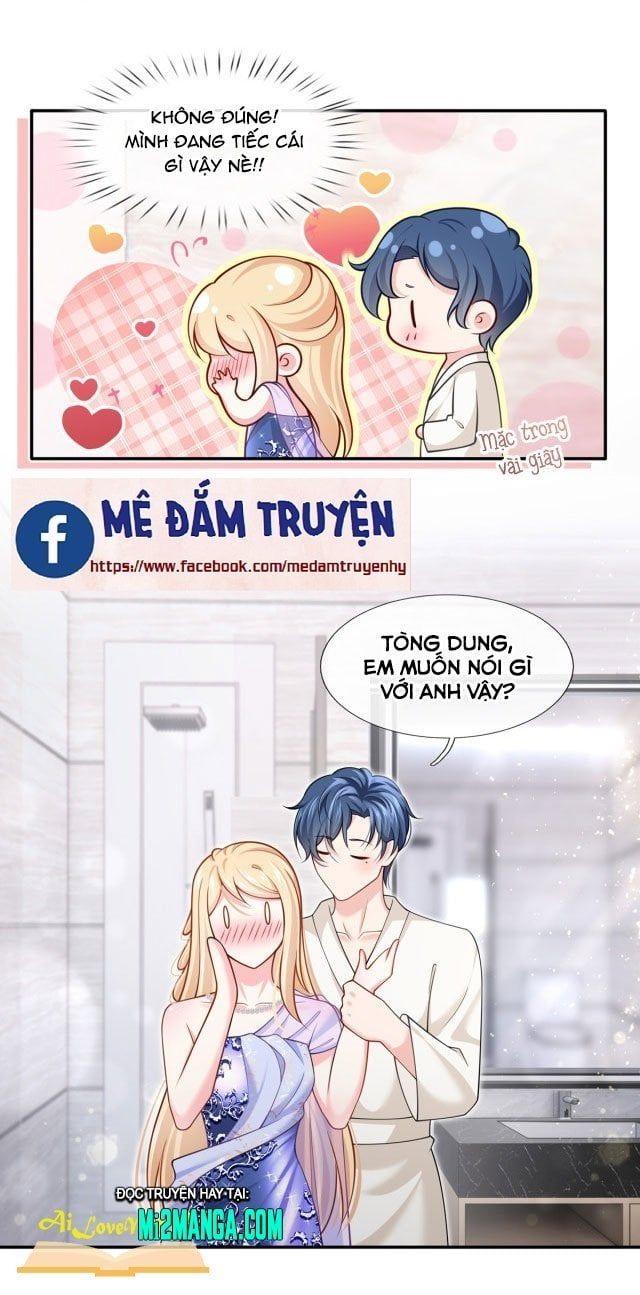 đọc truyện Tôi Xuyên Thành Tiểu Kiều Thê Của Lão Đại Chương 55 ảnh 11 tại Thiên Thai Truyện