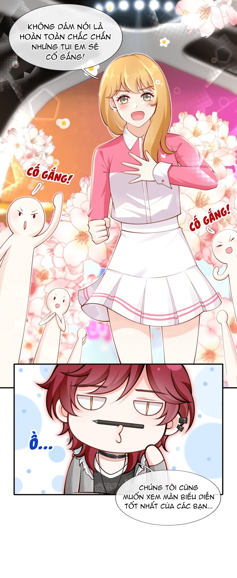 đọc truyện Tôi Xuyên Thành Tiểu Kiều Thê Của Lão Đại Chương 6 ảnh 13 tại Thiên Thai Truyện