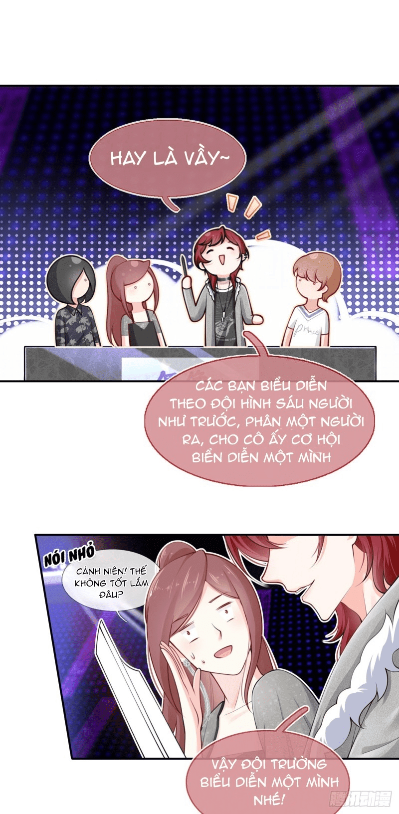 đọc truyện Tôi Xuyên Thành Tiểu Kiều Thê Của Lão Đại Chương 6 ảnh 14 tại Thiên Thai Truyện