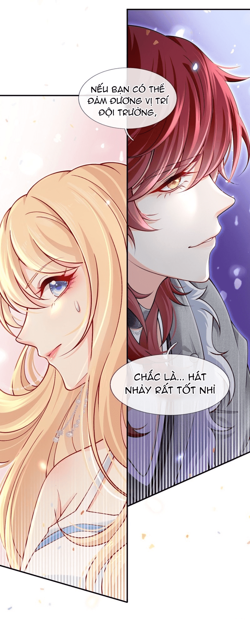 đọc truyện Tôi Xuyên Thành Tiểu Kiều Thê Của Lão Đại Chương 6 ảnh 15 tại Thiên Thai Truyện