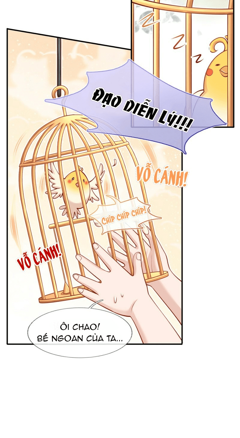 đọc truyện Tôi Xuyên Thành Tiểu Kiều Thê Của Lão Đại Chương 6 ảnh 17 tại Thiên Thai Truyện