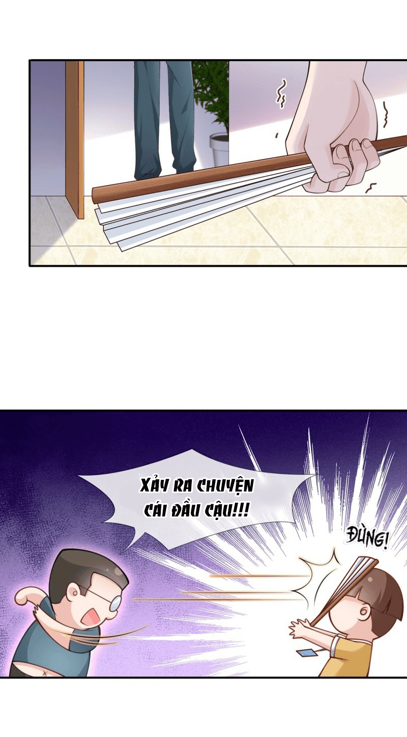 đọc truyện Tôi Xuyên Thành Tiểu Kiều Thê Của Lão Đại Chương 6 ảnh 19 tại Thiên Thai Truyện