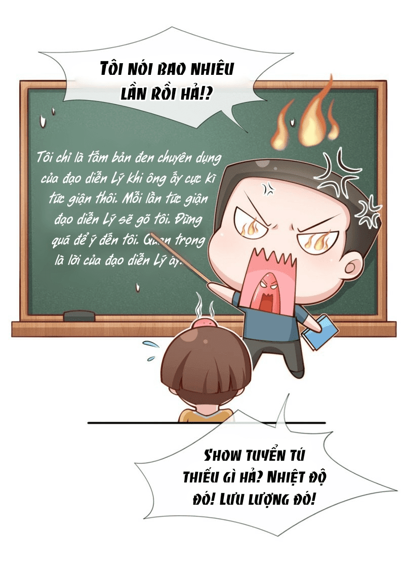 đọc truyện Tôi Xuyên Thành Tiểu Kiều Thê Của Lão Đại Chương 6 ảnh 20 tại Thiên Thai Truyện