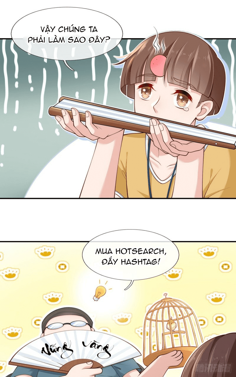 đọc truyện Tôi Xuyên Thành Tiểu Kiều Thê Của Lão Đại Chương 6 ảnh 21 tại Thiên Thai Truyện