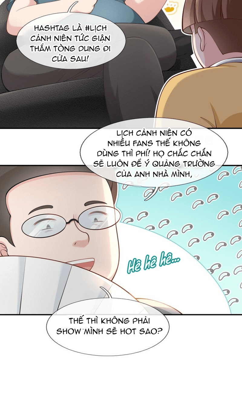 đọc truyện Tôi Xuyên Thành Tiểu Kiều Thê Của Lão Đại Chương 6 ảnh 22 tại Thiên Thai Truyện