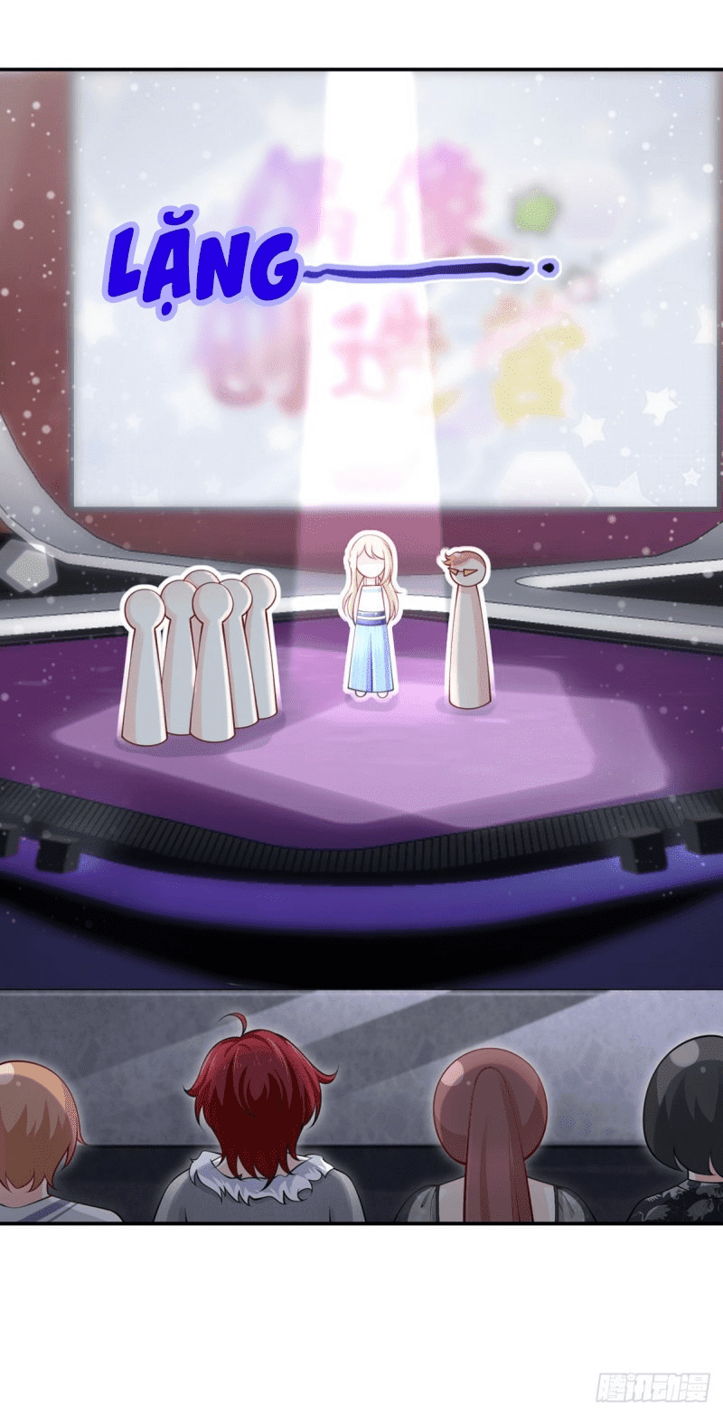 đọc truyện Tôi Xuyên Thành Tiểu Kiều Thê Của Lão Đại Chương 6 ảnh 24 tại Thiên Thai Truyện