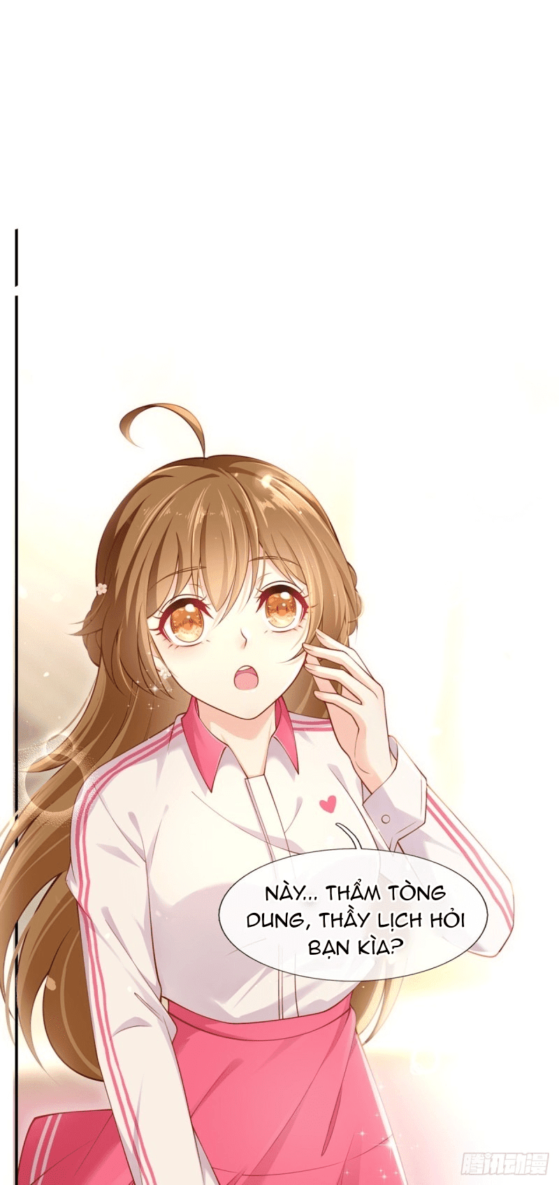 đọc truyện Tôi Xuyên Thành Tiểu Kiều Thê Của Lão Đại Chương 6 ảnh 25 tại Thiên Thai Truyện