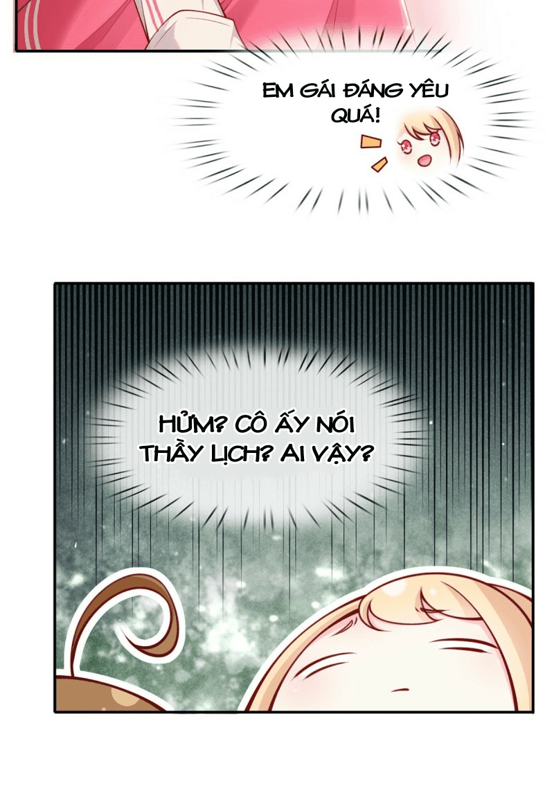 đọc truyện Tôi Xuyên Thành Tiểu Kiều Thê Của Lão Đại Chương 6 ảnh 26 tại Thiên Thai Truyện