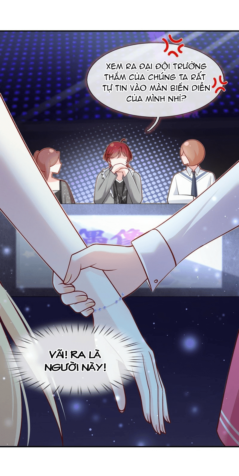 đọc truyện Tôi Xuyên Thành Tiểu Kiều Thê Của Lão Đại Chương 6 ảnh 27 tại Thiên Thai Truyện