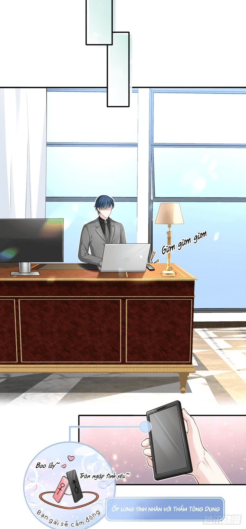 đọc truyện Tôi Xuyên Thành Tiểu Kiều Thê Của Lão Đại Chương 6 ảnh 32 tại Thiên Thai Truyện