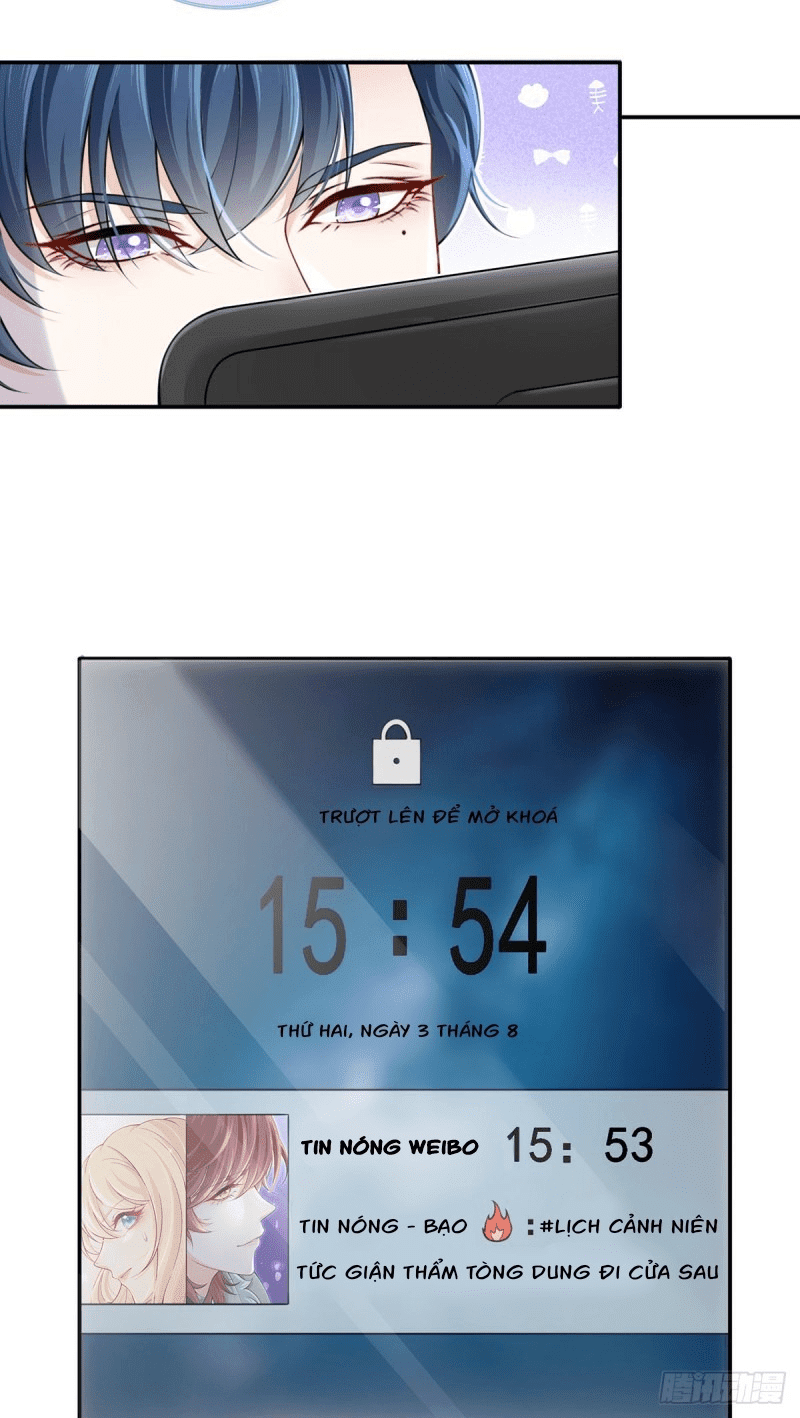 đọc truyện Tôi Xuyên Thành Tiểu Kiều Thê Của Lão Đại Chương 6 ảnh 33 tại Thiên Thai Truyện