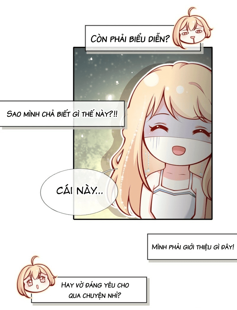 đọc truyện Tôi Xuyên Thành Tiểu Kiều Thê Của Lão Đại Chương 6 ảnh 6 tại Thiên Thai Truyện