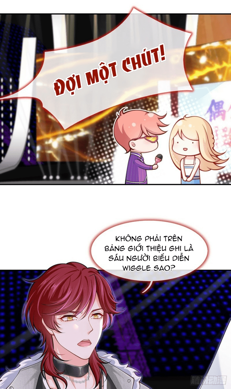 đọc truyện Tôi Xuyên Thành Tiểu Kiều Thê Của Lão Đại Chương 6 ảnh 7 tại Thiên Thai Truyện