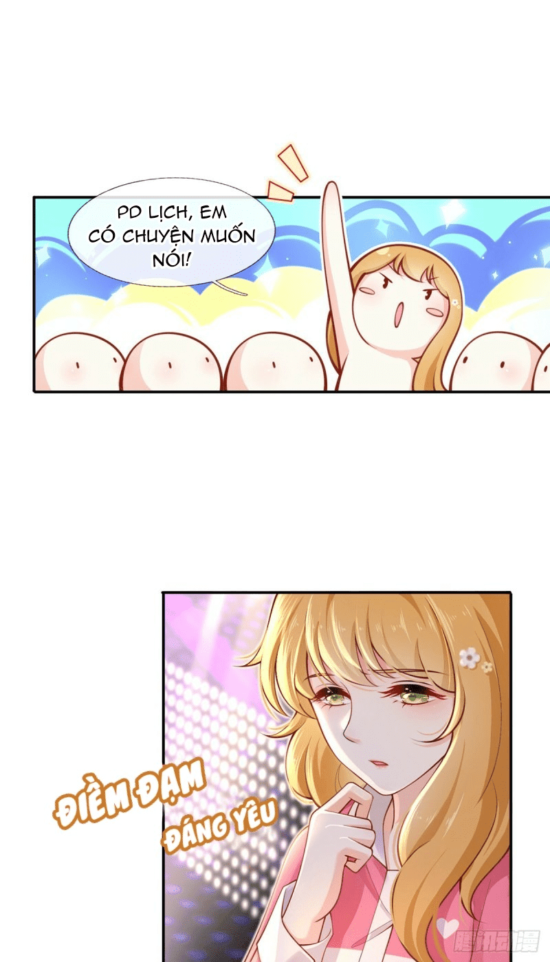 đọc truyện Tôi Xuyên Thành Tiểu Kiều Thê Của Lão Đại Chương 6 ảnh 9 tại Thiên Thai Truyện