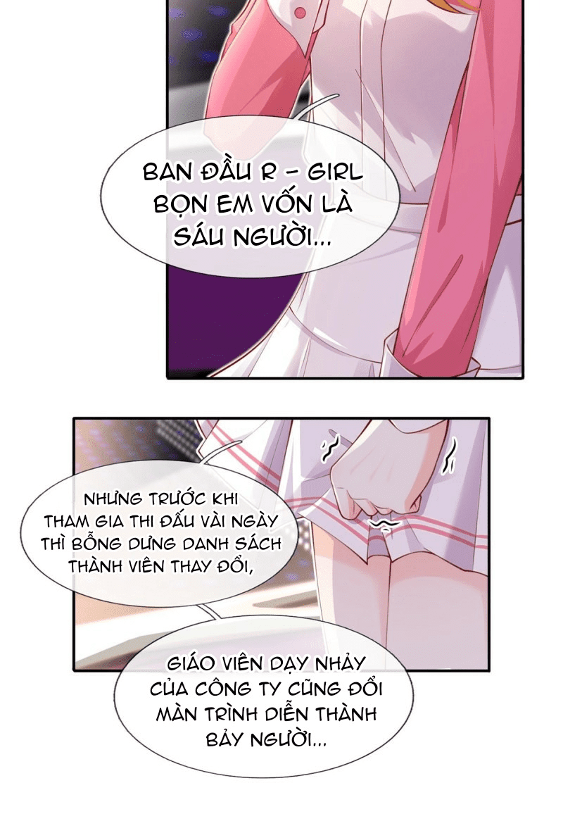 đọc truyện Tôi Xuyên Thành Tiểu Kiều Thê Của Lão Đại Chương 6 ảnh 10 tại Thiên Thai Truyện