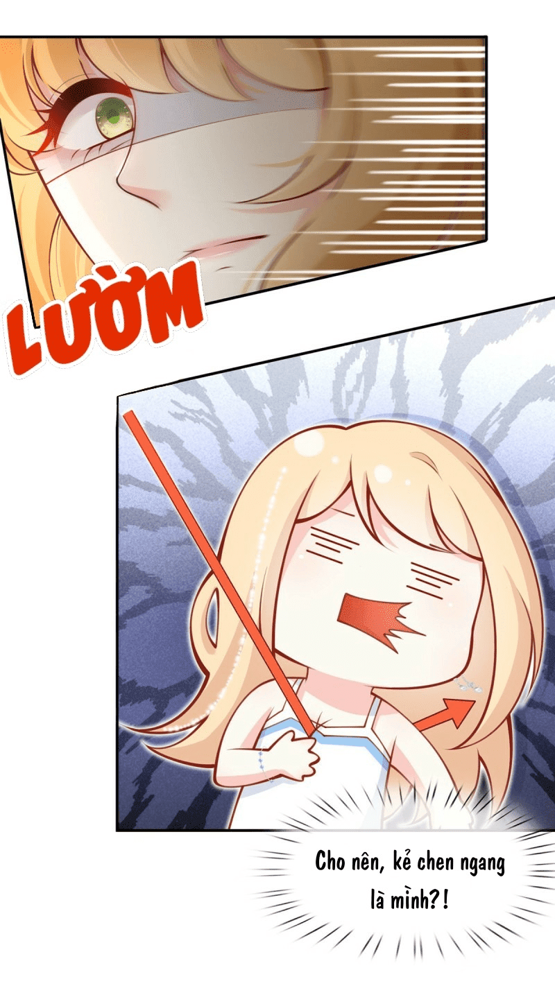 đọc truyện Tôi Xuyên Thành Tiểu Kiều Thê Của Lão Đại Chương 6 ảnh 11 tại Thiên Thai Truyện