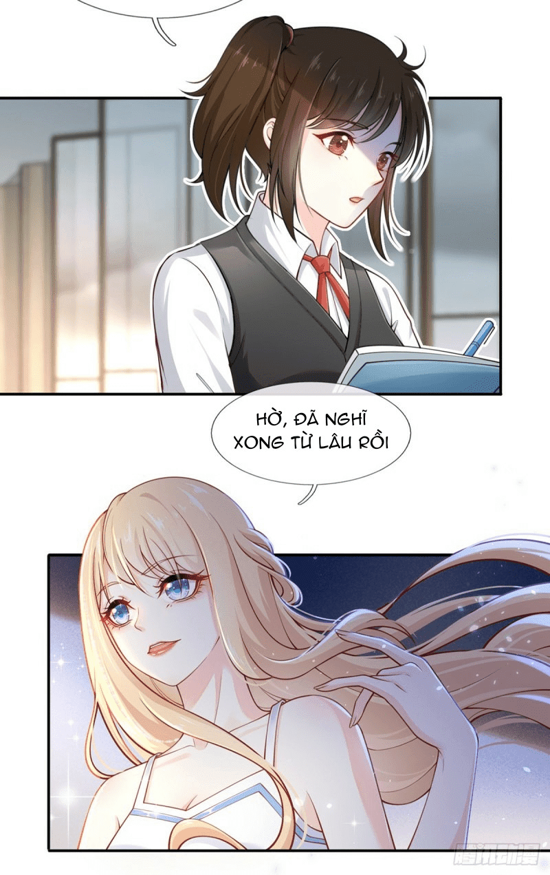 đọc truyện Tôi Xuyên Thành Tiểu Kiều Thê Của Lão Đại Chương 7 ảnh 12 tại Thiên Thai Truyện