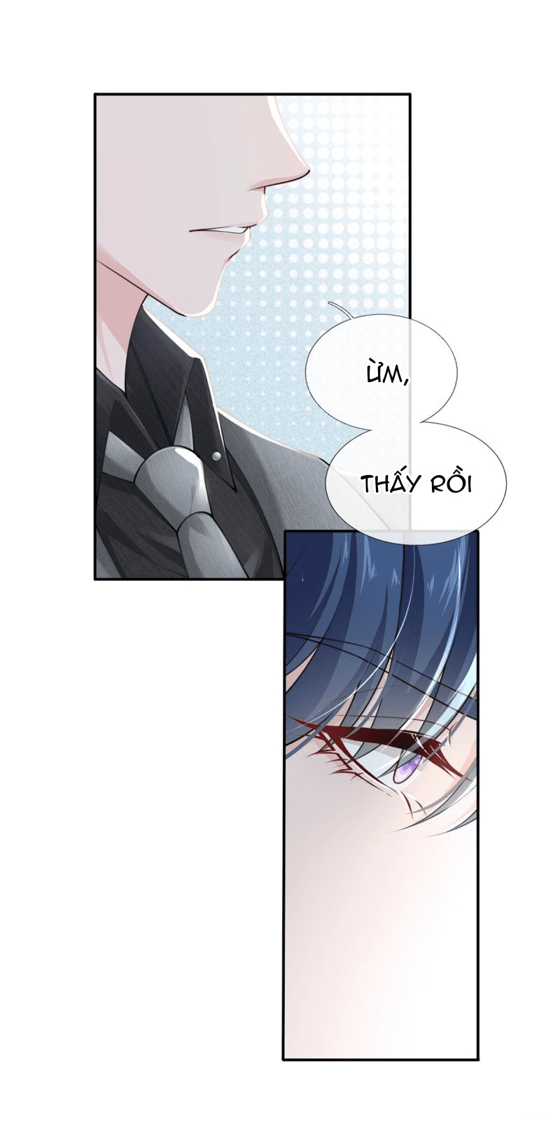 đọc truyện Tôi Xuyên Thành Tiểu Kiều Thê Của Lão Đại Chương 7 ảnh 15 tại Thiên Thai Truyện