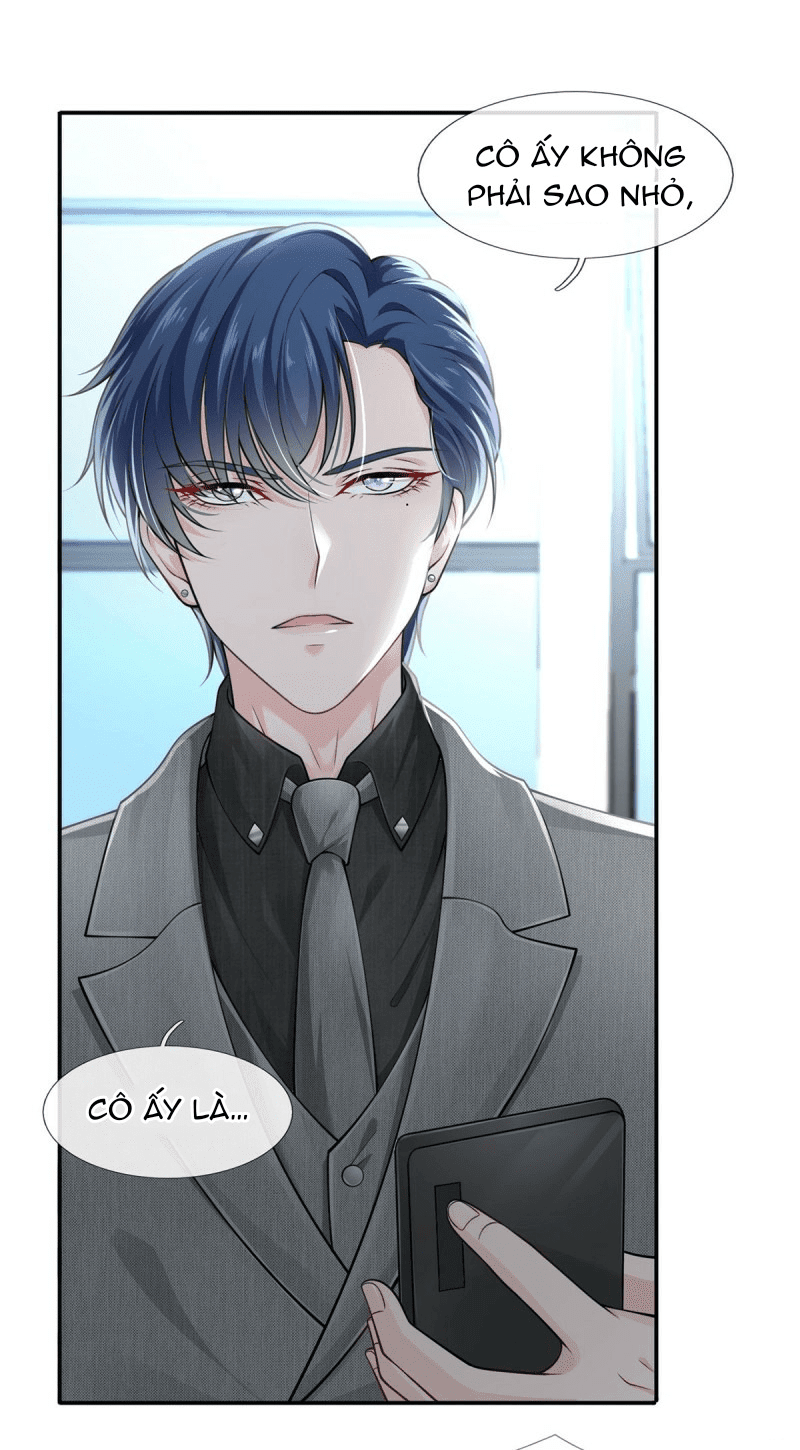 đọc truyện Tôi Xuyên Thành Tiểu Kiều Thê Của Lão Đại Chương 7 ảnh 16 tại Thiên Thai Truyện