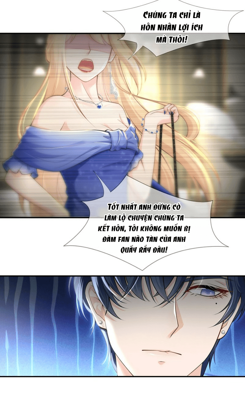 đọc truyện Tôi Xuyên Thành Tiểu Kiều Thê Của Lão Đại Chương 7 ảnh 17 tại Thiên Thai Truyện