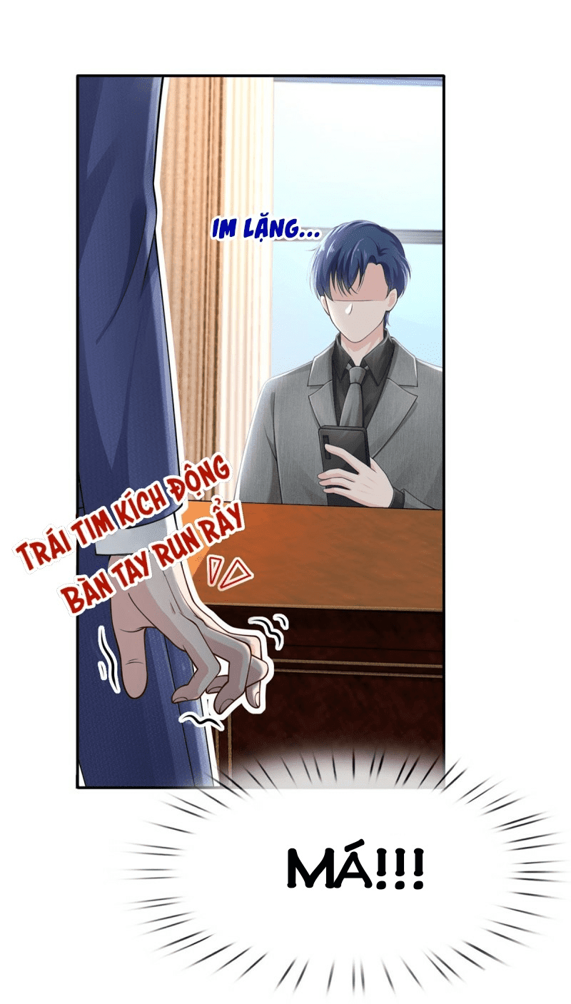 đọc truyện Tôi Xuyên Thành Tiểu Kiều Thê Của Lão Đại Chương 7 ảnh 18 tại Thiên Thai Truyện