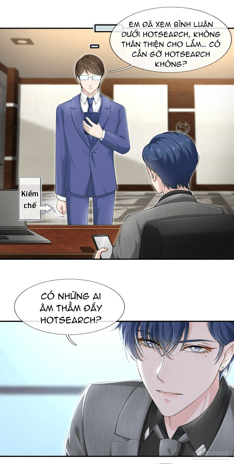 đọc truyện Tôi Xuyên Thành Tiểu Kiều Thê Của Lão Đại Chương 7 ảnh 21 tại Thiên Thai Truyện